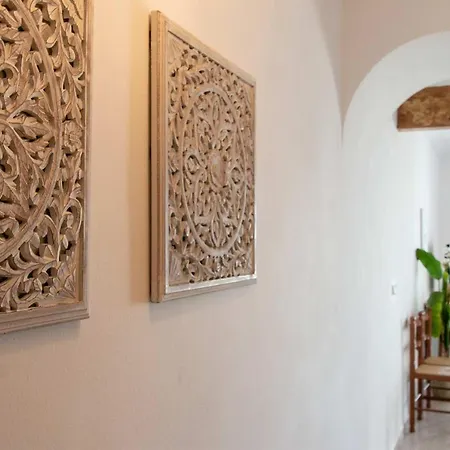 Apartamento Apartamento Buganvillas Primera Linea De Playa *