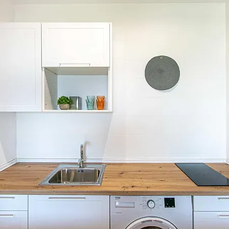 Apartamento Apartamento Buganvillas Primera Linea De Playa Málaga