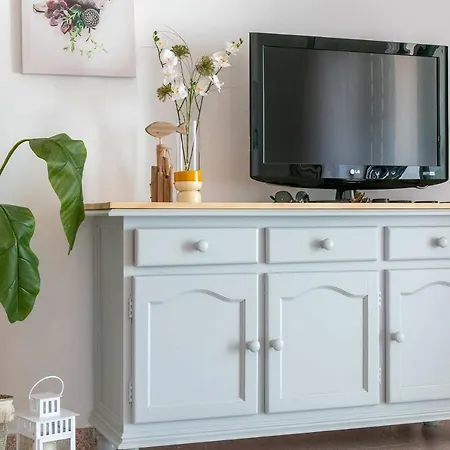 Apartamento Buganvillas Primera Linea De Playa