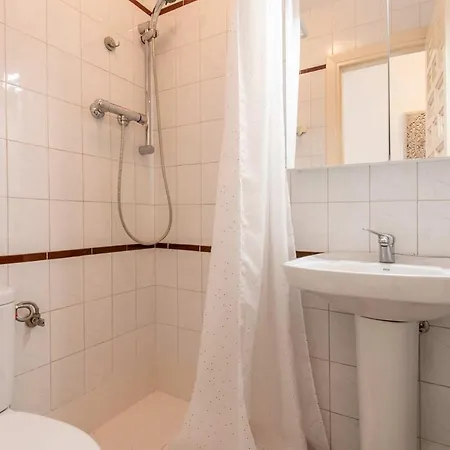 Apartamento Apartamento Buganvillas Primera Linea De Playa