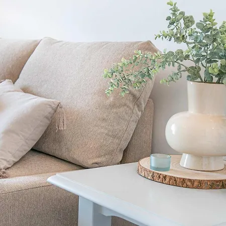 Apartamento Buganvillas Primera Linea De Playa