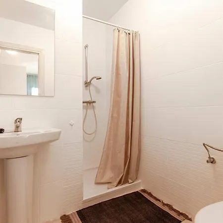 Apartamento Buganvillas Primera Linea De Playa *