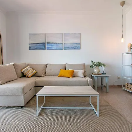 Apartamento Buganvillas Primera Linea De Playa