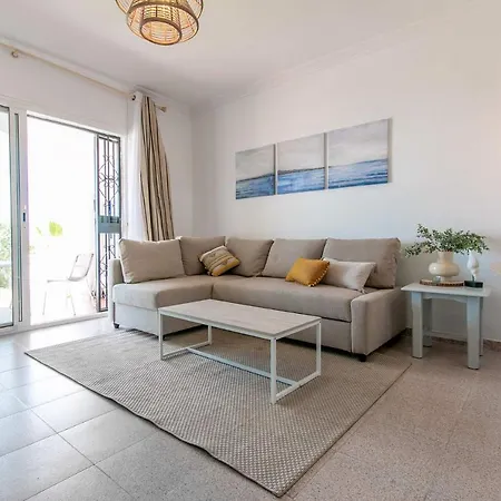 Apartamento Buganvillas Primera Linea De Playa Apartment Malaga
