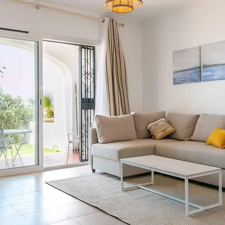 Apartamento Buganvillas Primera Linea De Playa
