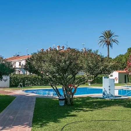 Apartamento Buganvillas Primera Linea De Playa * Malaga